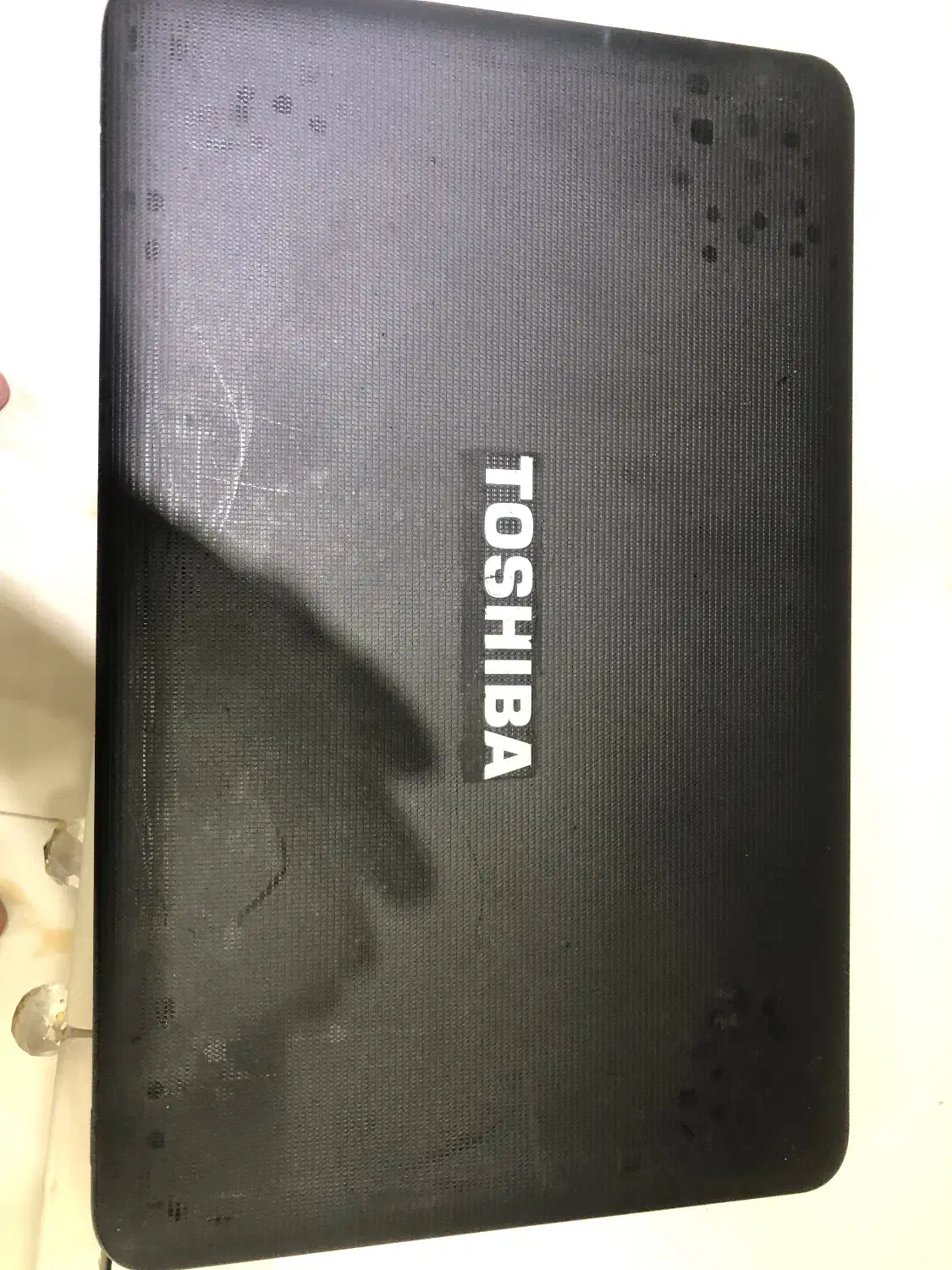 لپ تاپ TOSHIBA|رایانه همراه|تهران, ستارخان|دیوار