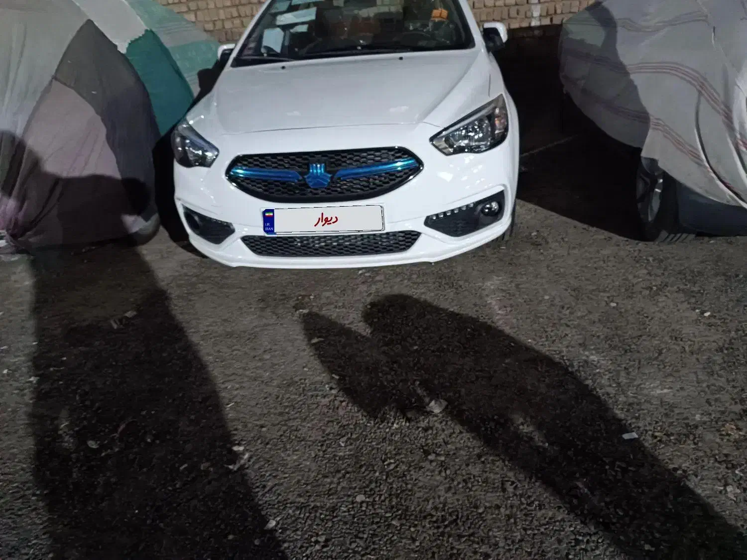 شاهین gl صفر مدل 1404|خودرو سواری و وانت|قدس, شهر‌قدس|دیوار