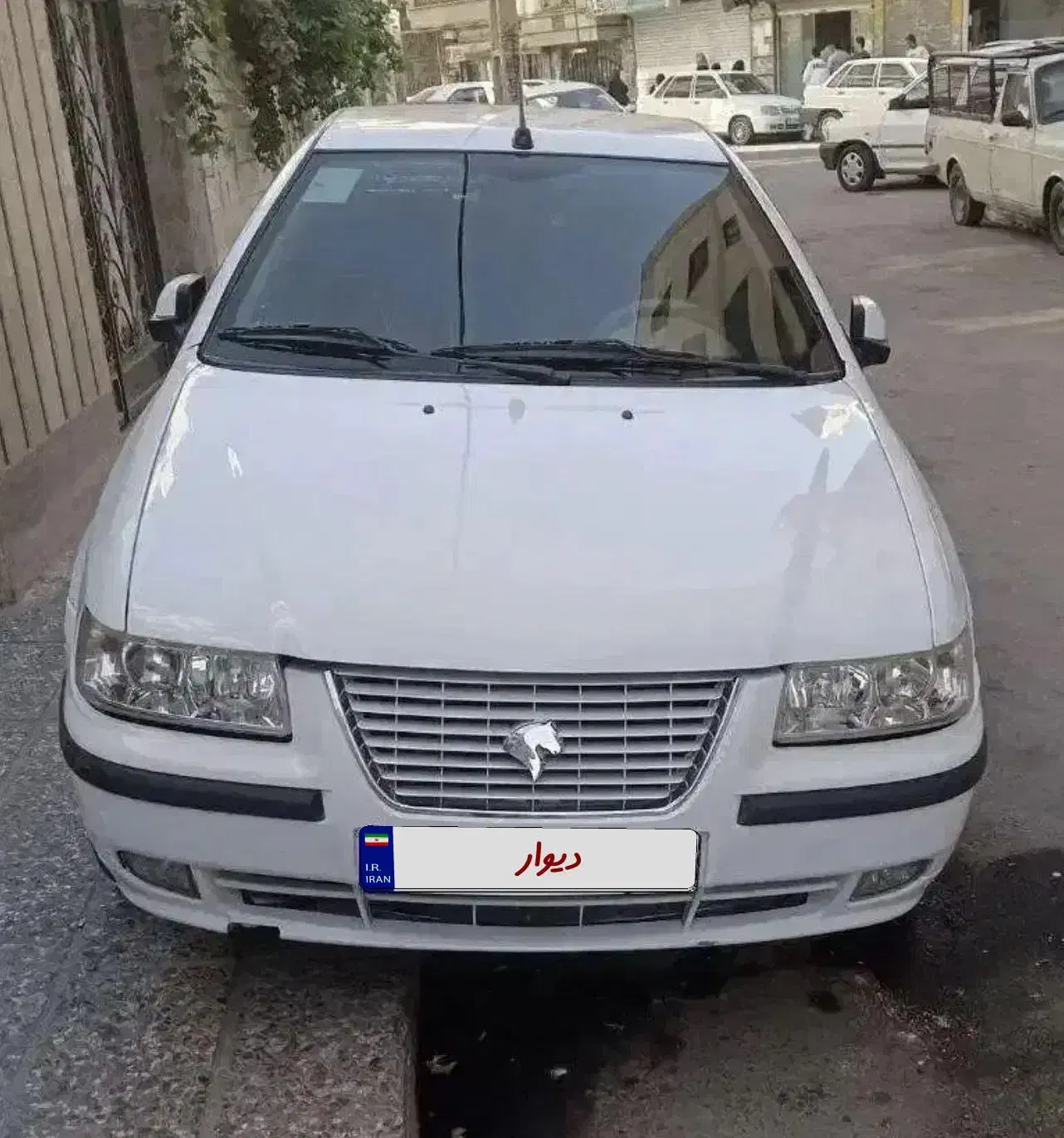 سمند lx داشبورد جدید مدل ۱۴۰۰|خودرو سواری و وانت|زاهدان, |دیوار