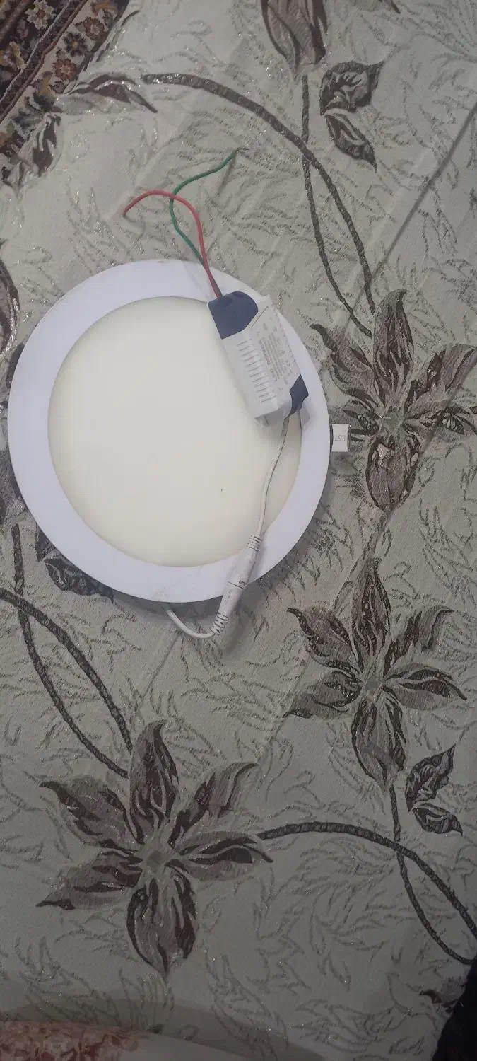 لامپ سقفی|لامپ و چراغ|شیراز, جوادیه|دیوار