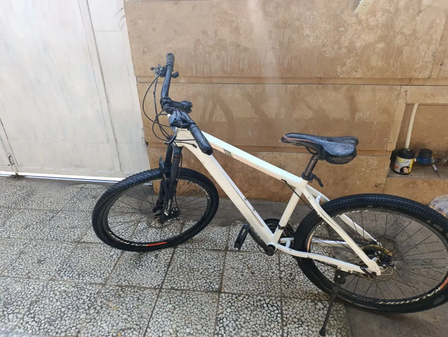 دوچرخه 26|دوچرخه، اسکیت، اسکوتر|دوگنبدان, |دیوار