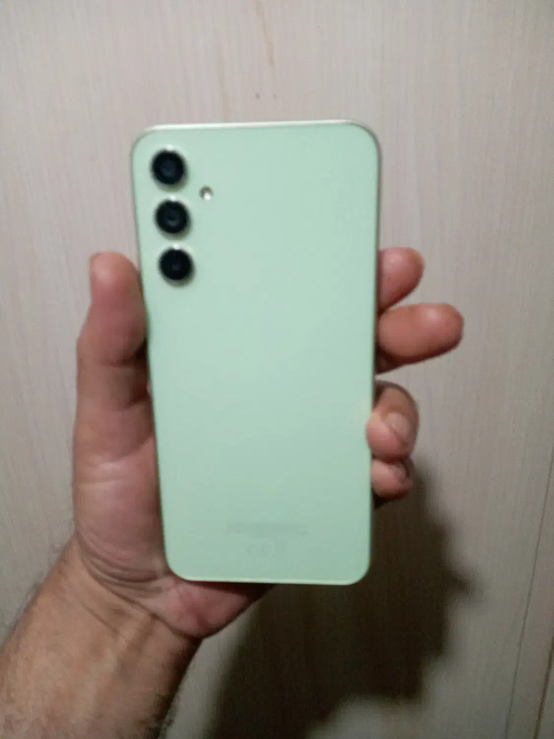 گوشیa34|موبایل|بندر امام خمینی, |دیوار