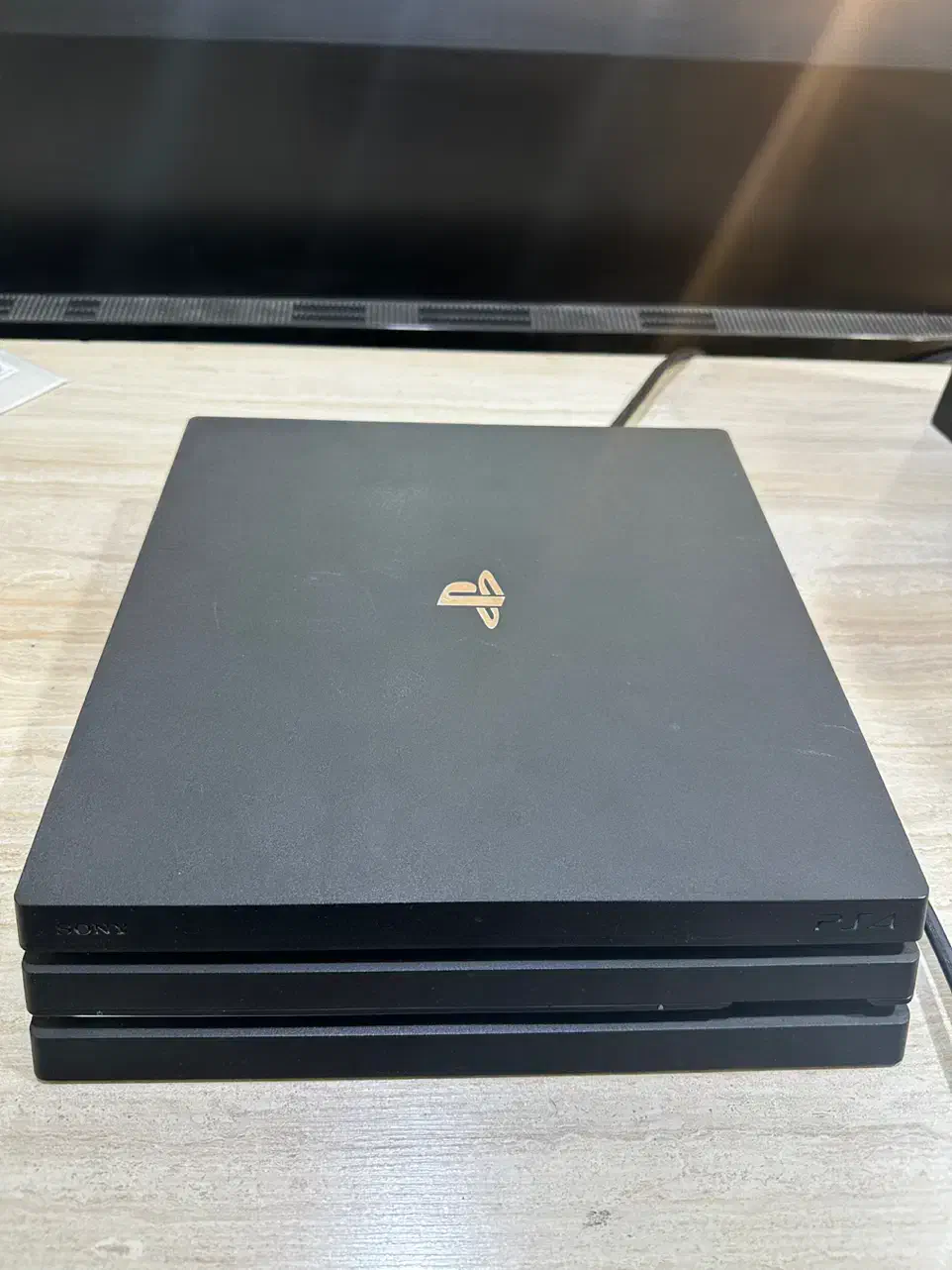 ps4 pro 1 tra|کنسول، بازی ویدئویی و آنلاین|تهران, شهرک غرب|دیوار