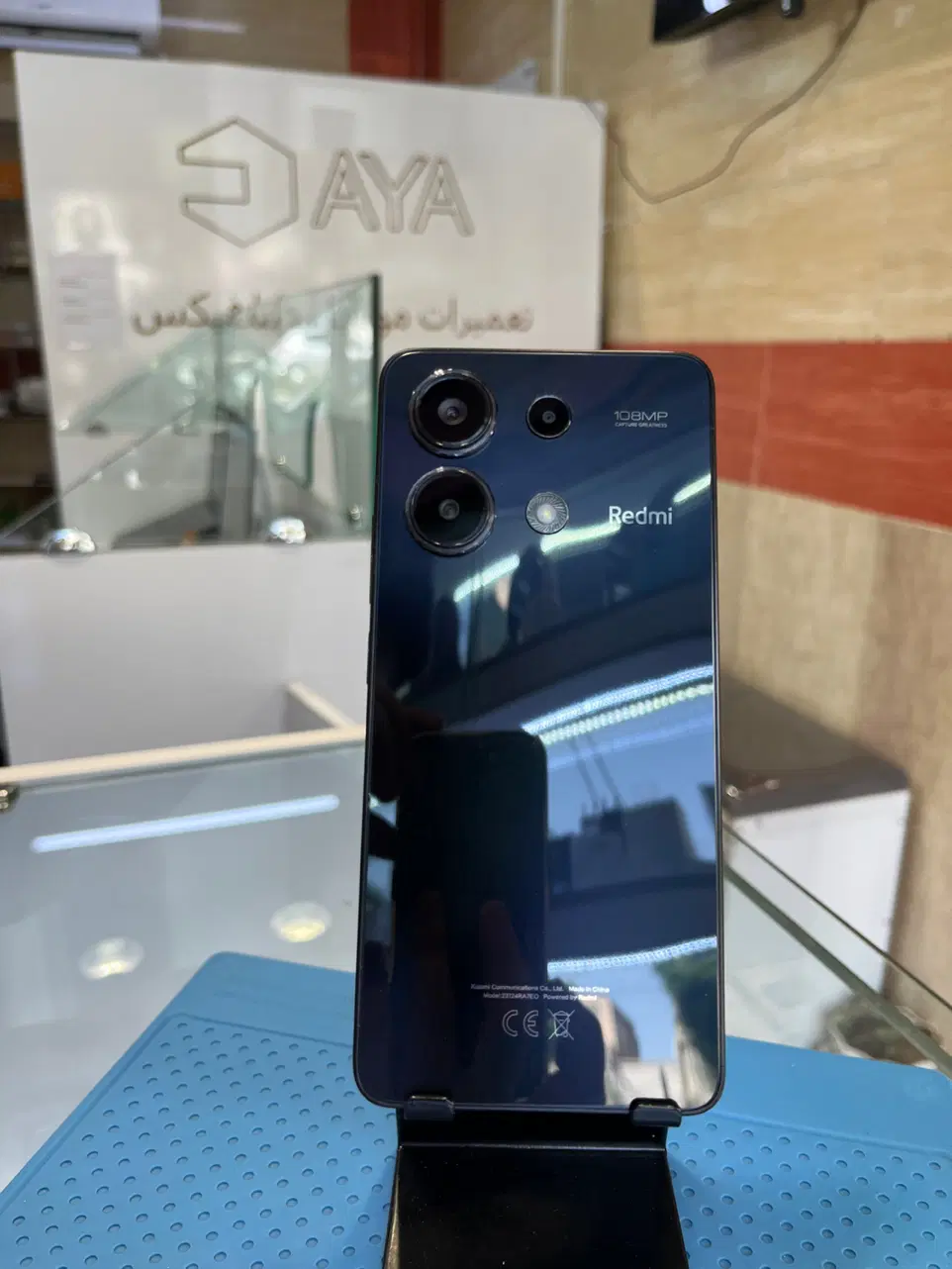 redmi note 13|موبایل|فردیس, فردیس|دیوار