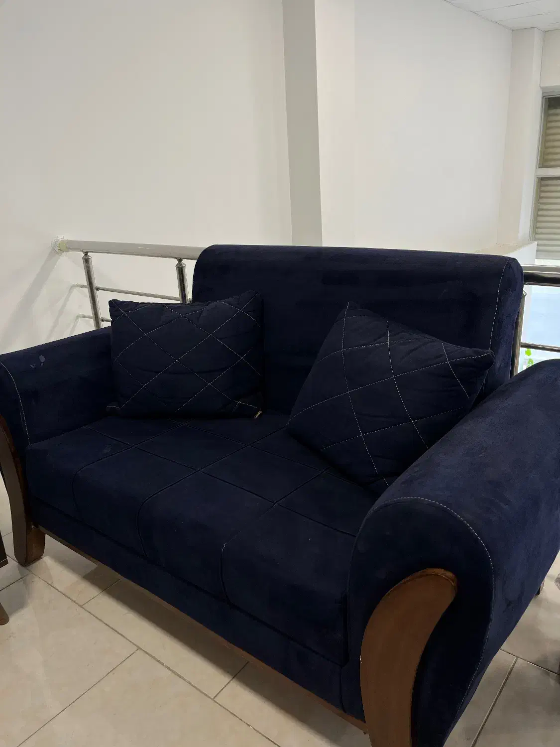 مبل ۷ نفره|مبلمان خانگی و میز عسلی|گنبد کاووس, |دیوار