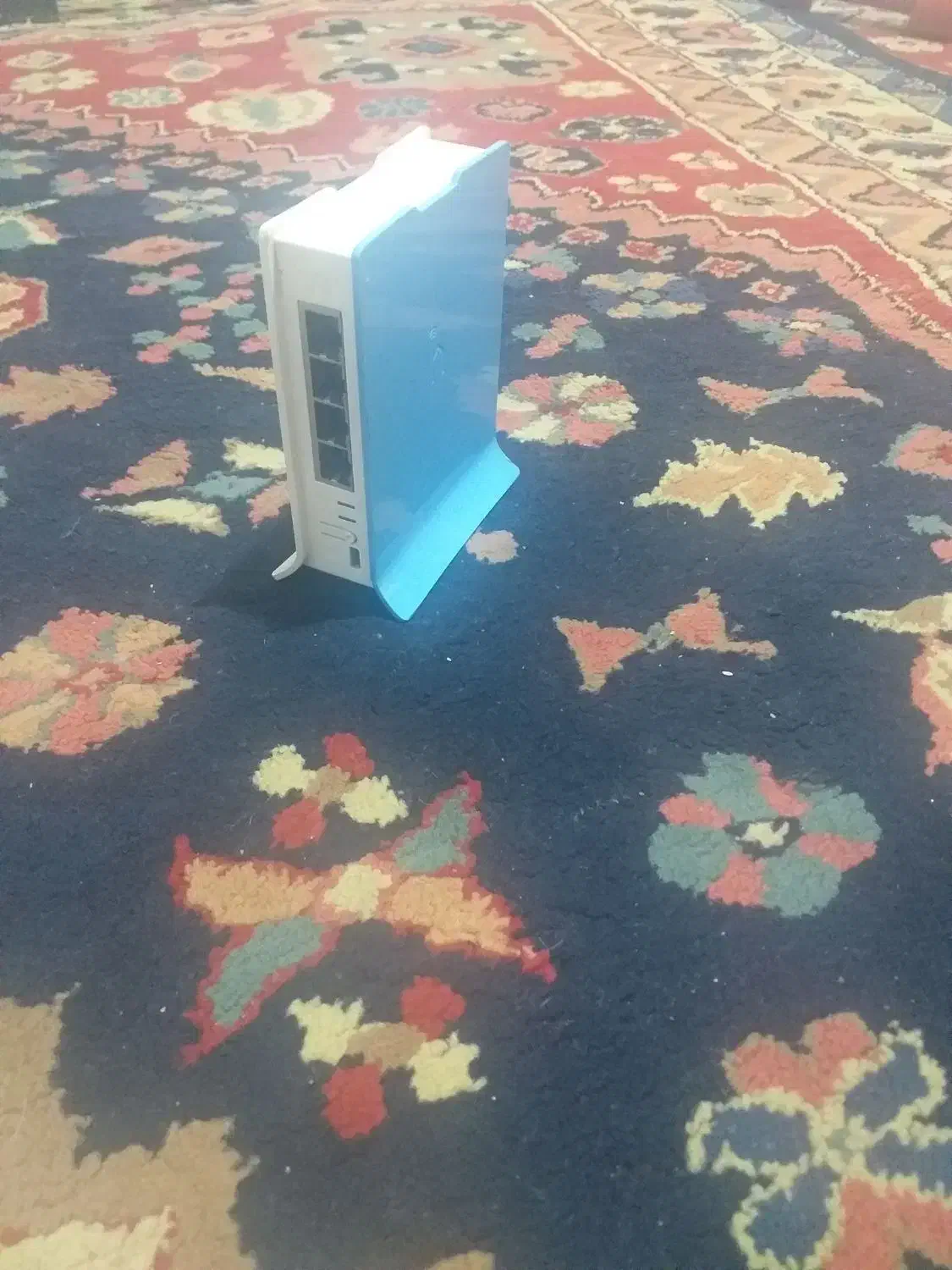 روترمیکروتیک مدلRB941-2nd-TC|مودم و تجهیزات شبکه|قدس, شهرقدس|دیوار