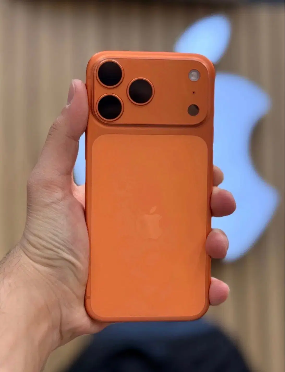 17pro max|موبایل|یاسوج, |دیوار