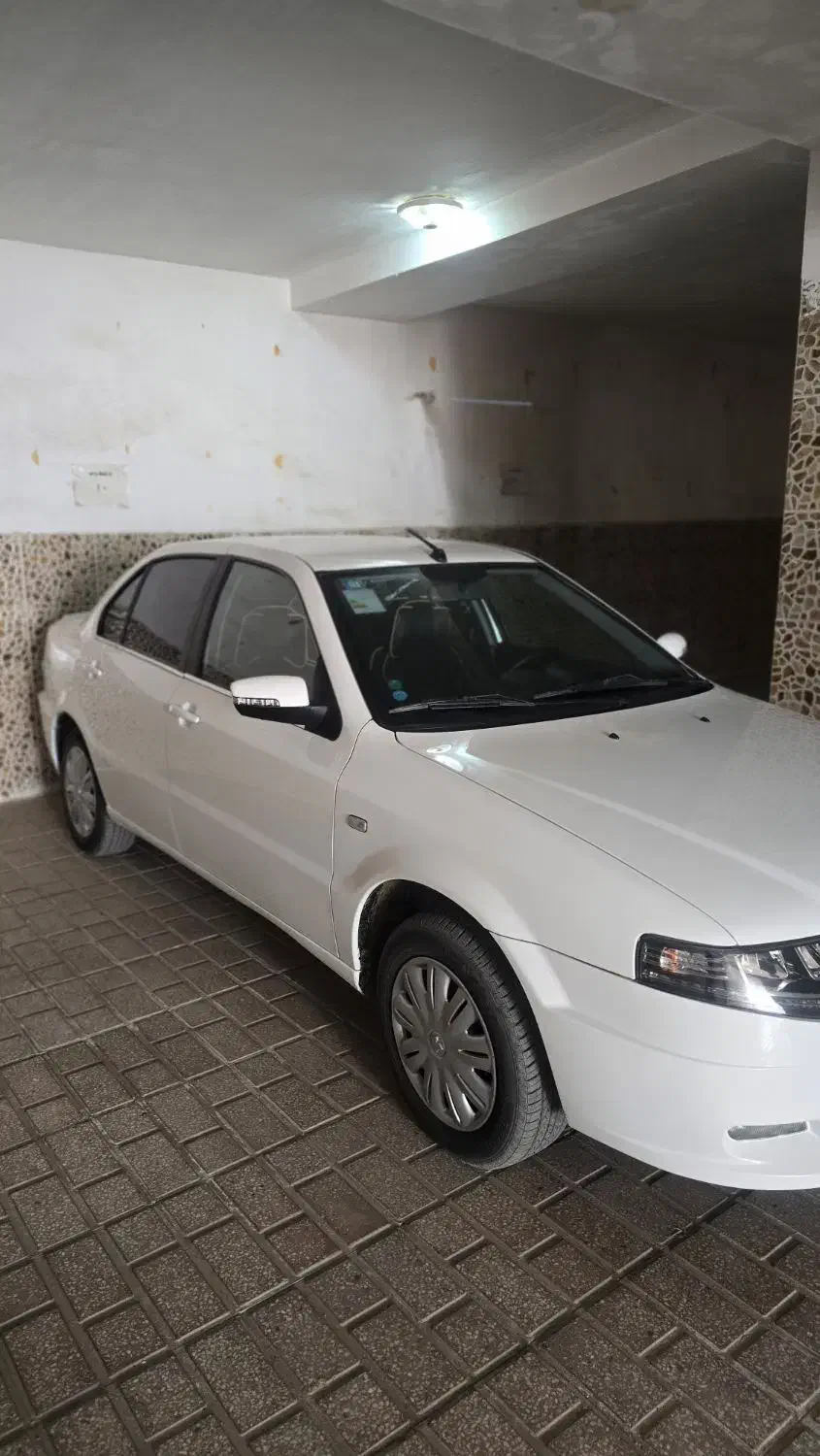 سورن پلاس|خودرو سواری و وانت|کرمانشاه, |دیوار