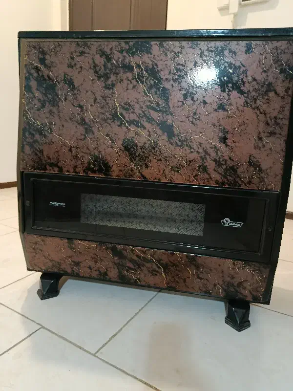 بخاری گازی برند ایران شرق|بخاری، هیتر، شومینه|پردیس, فاز ۱|دیوار