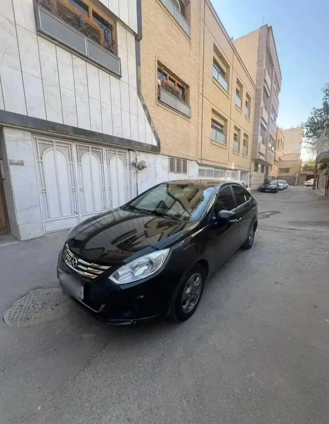 جک جی۴|خودرو سواری و وانت|کاشان, فاز ۲ ناجی آباد|دیوار