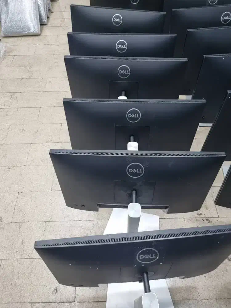 مانیتور استوک اصل  IPS + فریم‌لس|قطعات و لوازم جانبی رایانه|اندیشه, شهرک کوثر|دیوار