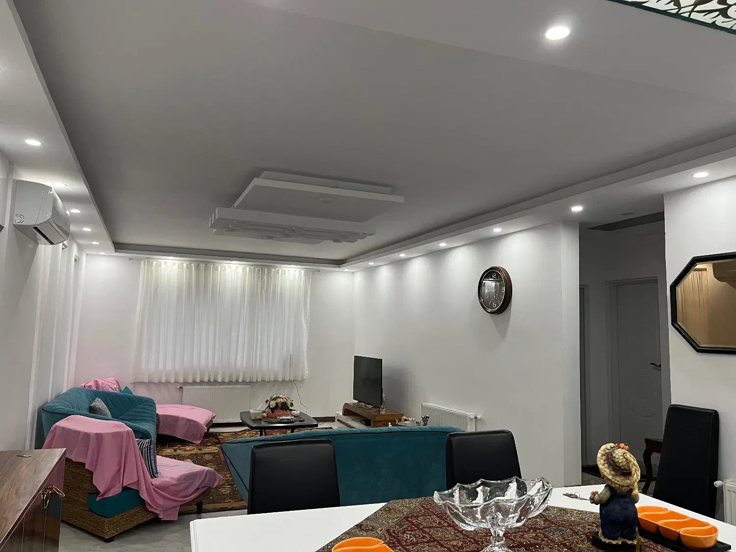 ویلا سند دار جاده ماسوله|فروش خانه و ویلا|ماکلوان, |دیوار