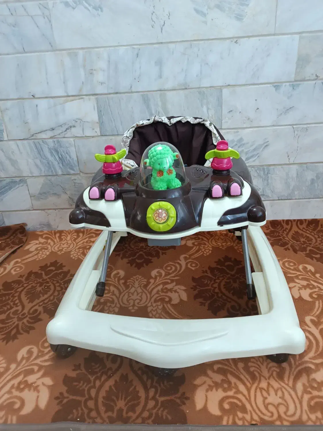 روروئک|اسباب و اثاث بچه|قم, ولیعصر|دیوار