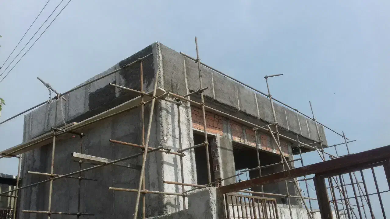 بنای ساختمان صفرتاصد|خدمات پیشه و مهارت|قائم‌شهر, |دیوار