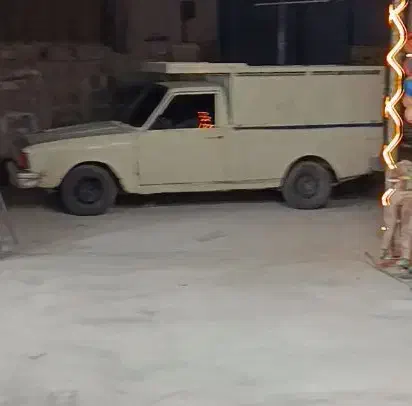 وانت دوگانه ۸۵|خودرو سواری و وانت|چرداول, |دیوار