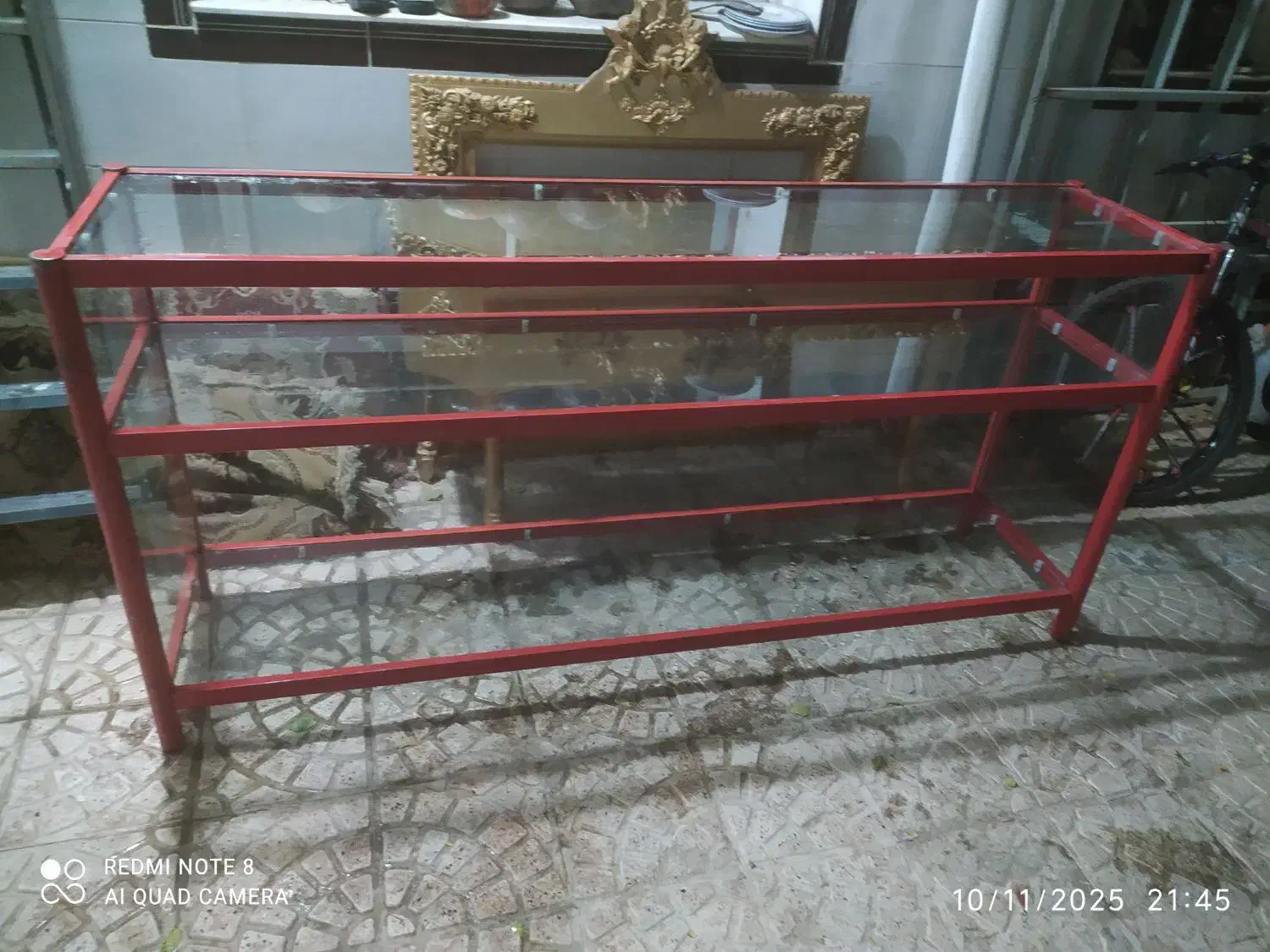 وسایل جانبی مغازه لباس فروشی|فروشگاه و مغازه|مهربان, |دیوار