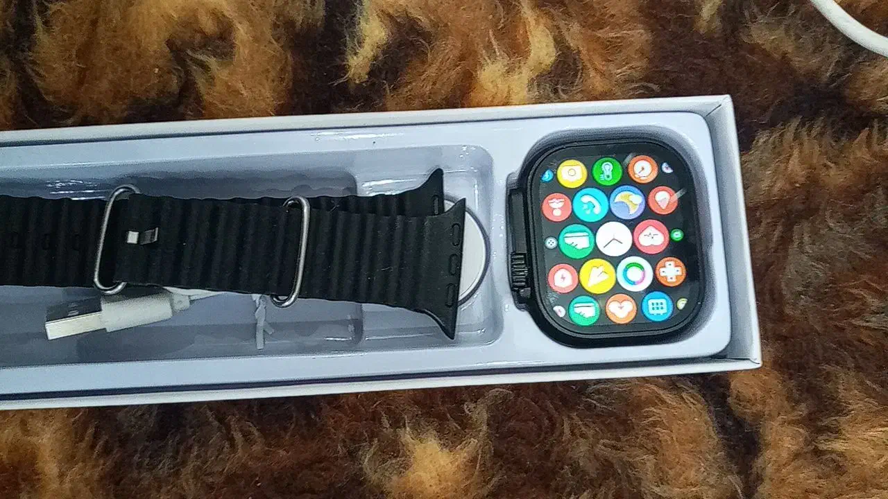 ساعت هوشمند|ساعت|ارومیه, |دیوار