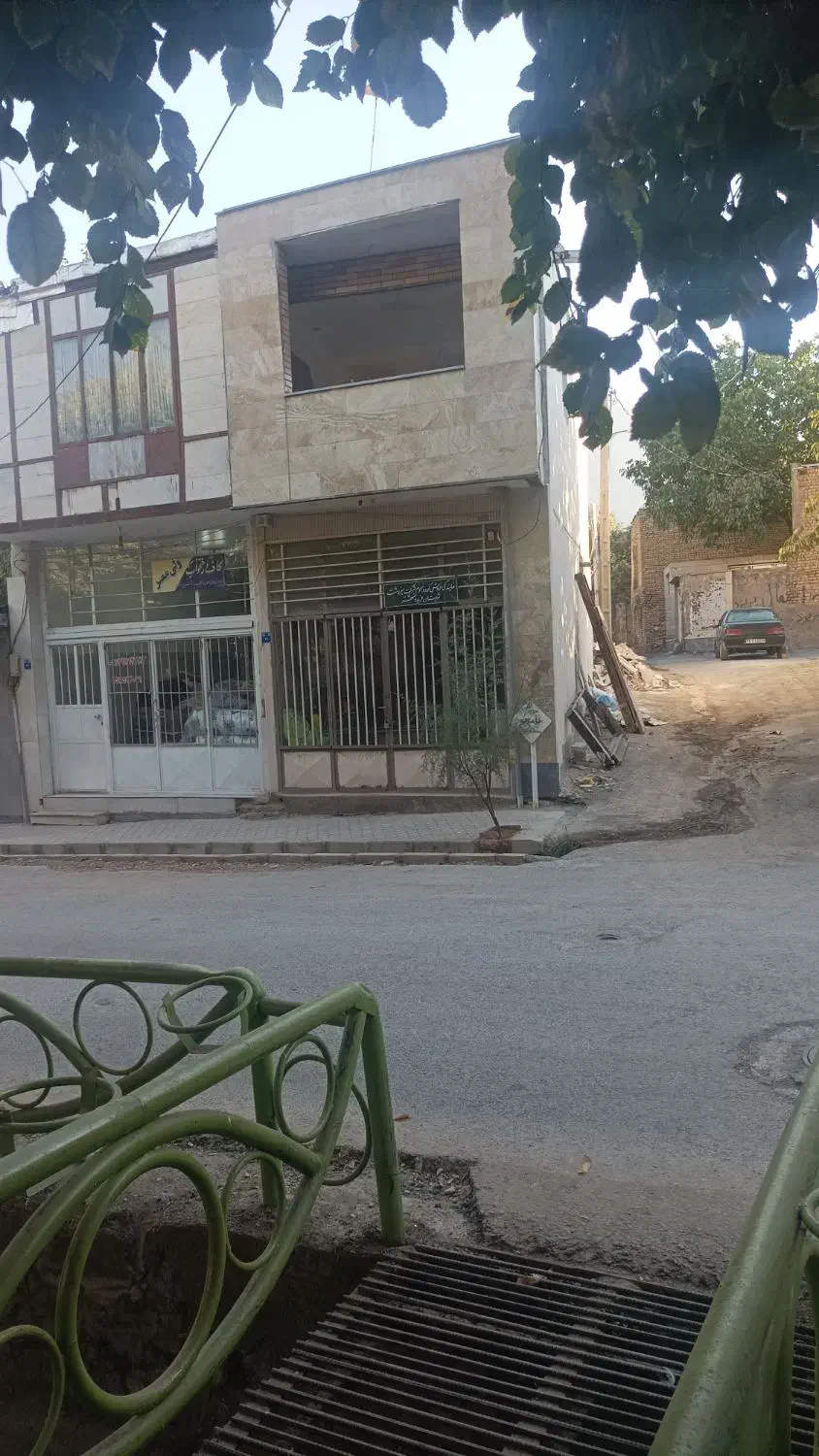 مغازه تجاری|فروش مغازه و غرفه|فریدونشهر, |دیوار