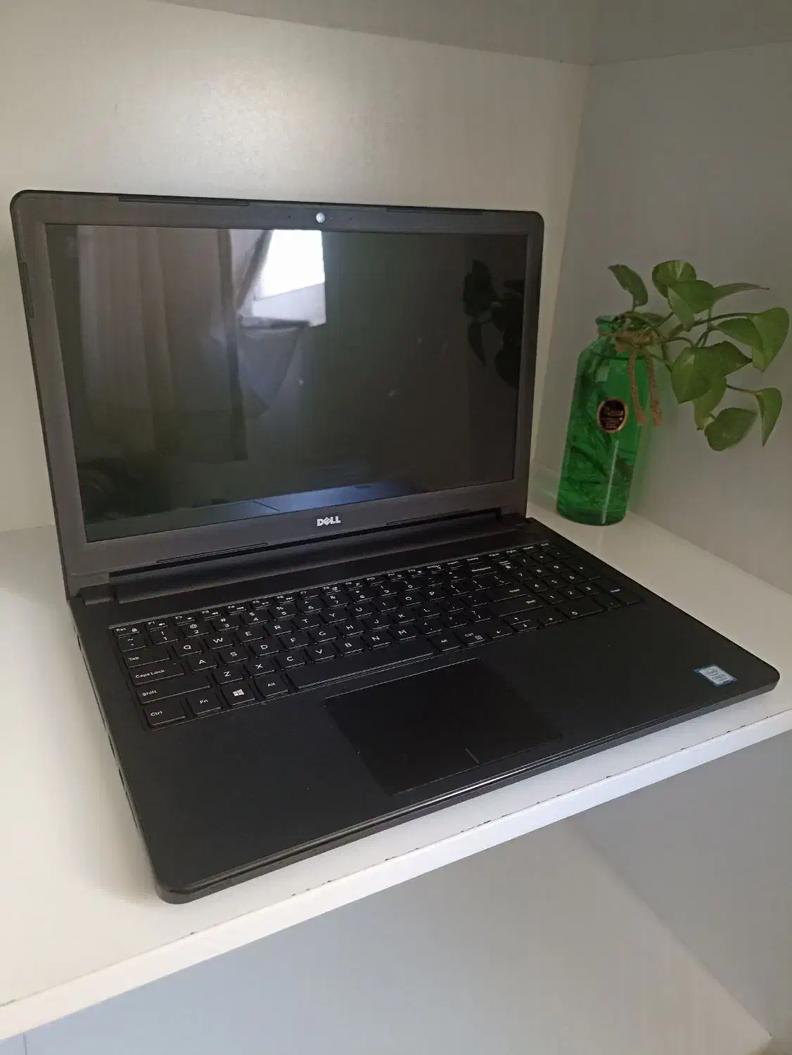 لپ تاپ دل dell insp 5100 نمایشگر تمام لمسی|رایانه همراه|فولادشهر, مسکن مهر فولادشهر|دیوار