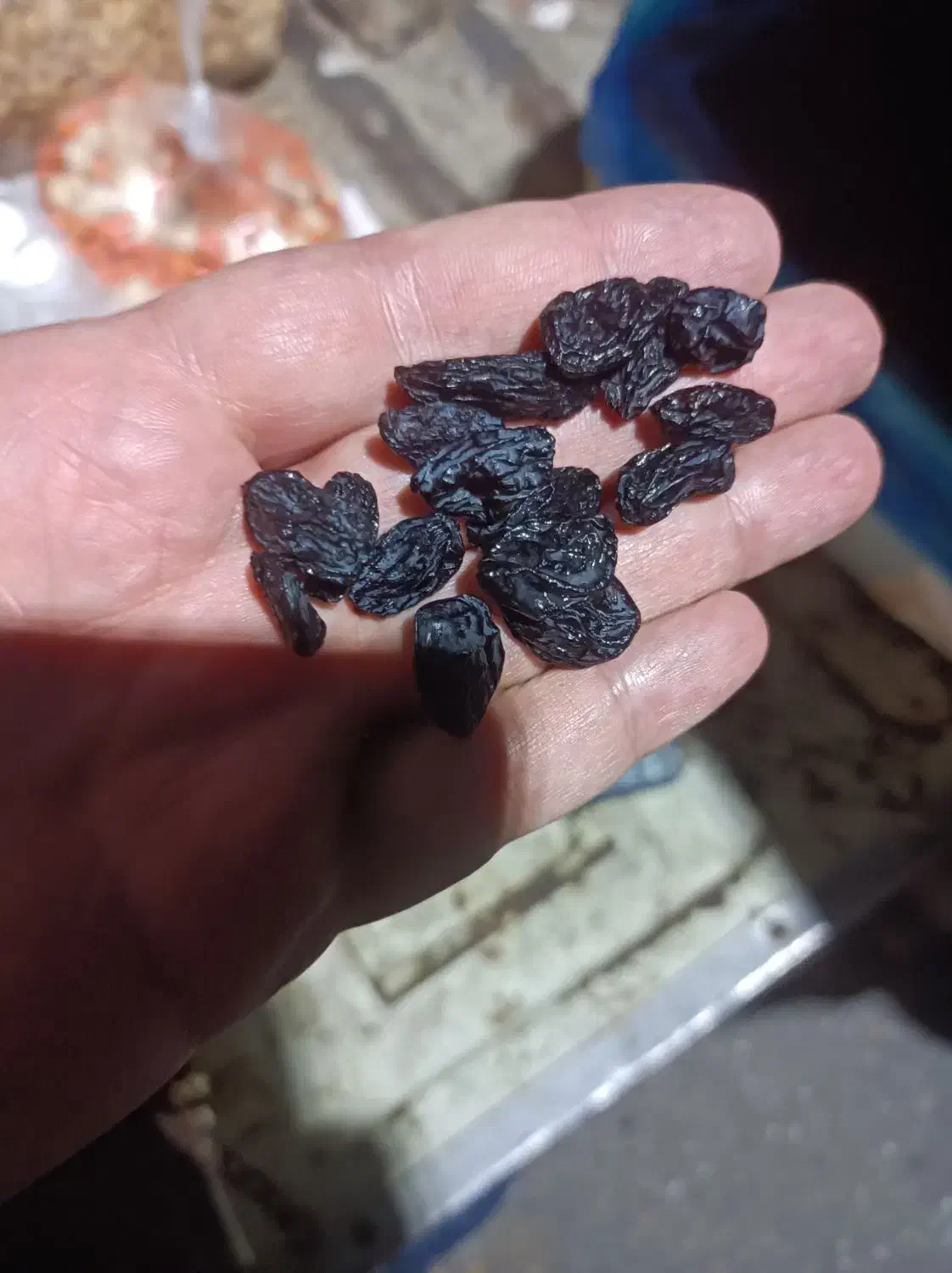 کشمش مویز|خوردنی و آشامیدنی|تبریز, |دیوار