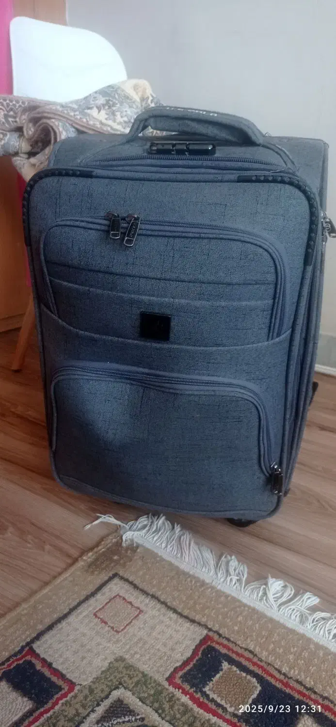 چمدان|کیف، کفش، کمربند|بندرعباس, |دیوار