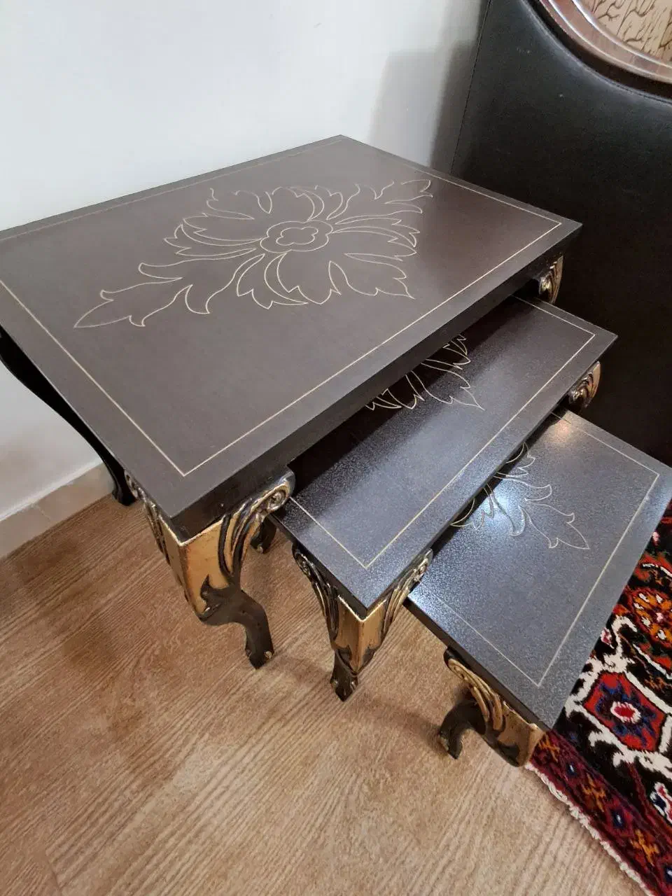 مبل راحتی|مبلمان خانگی و میز عسلی|مرند, |دیوار