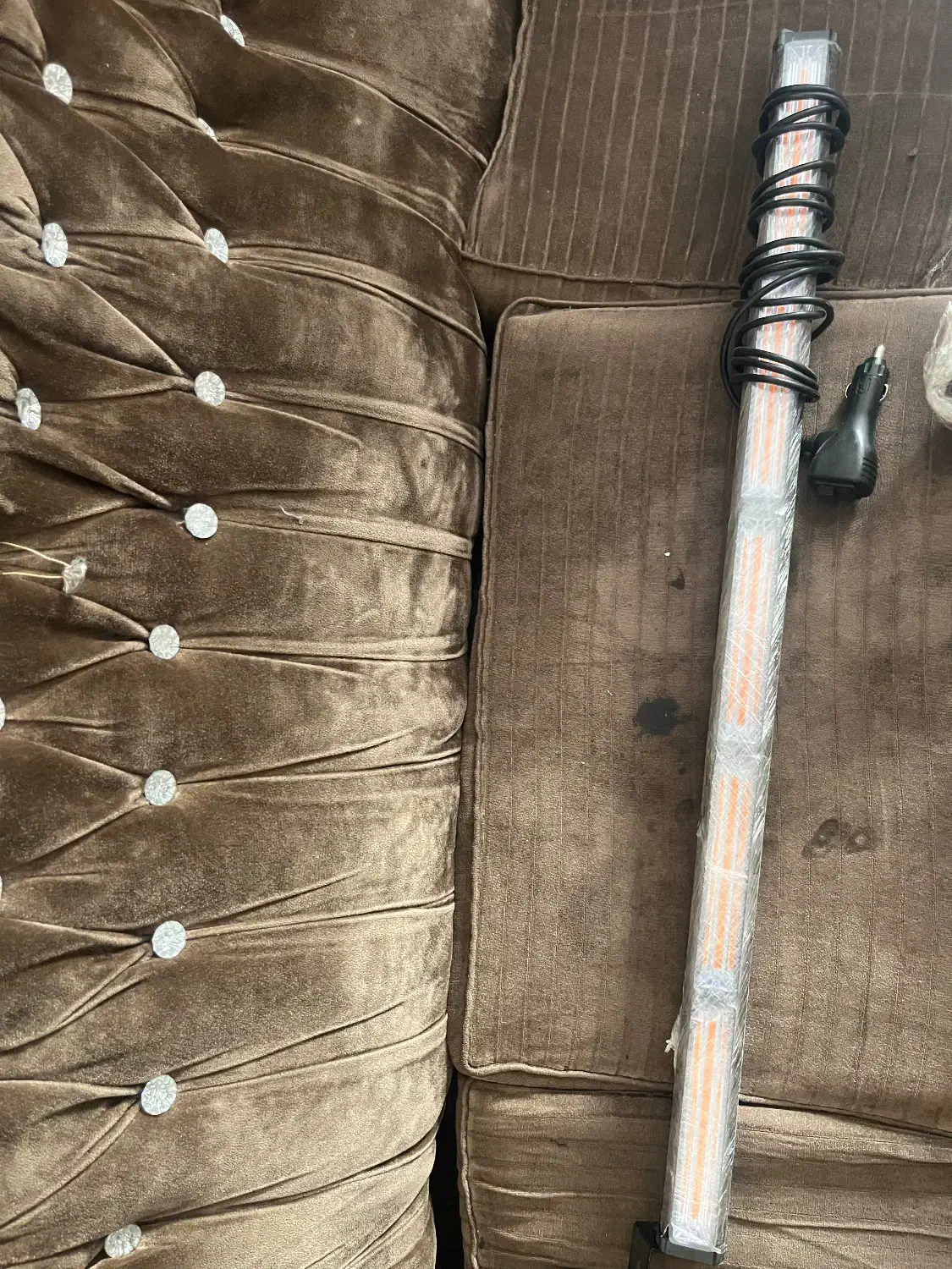 لوازم ماشین|قطعات یدکی و لوازم جانبی|اندیشه, اندیشه فاز ۳|دیوار