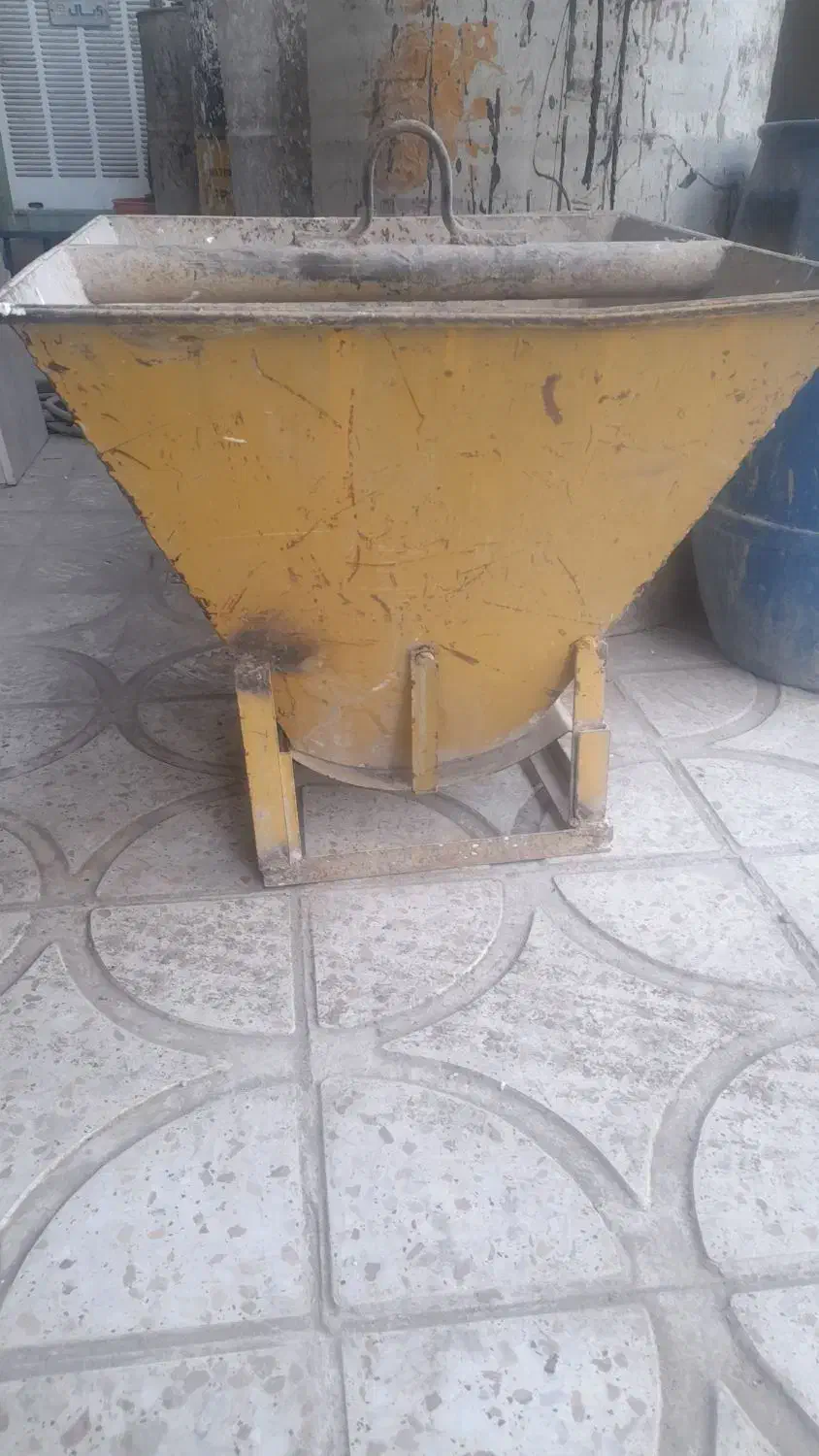 لوازم بنایی|مصالح و تجهیزات ساختمان|ری, شهرک نظامی|دیوار