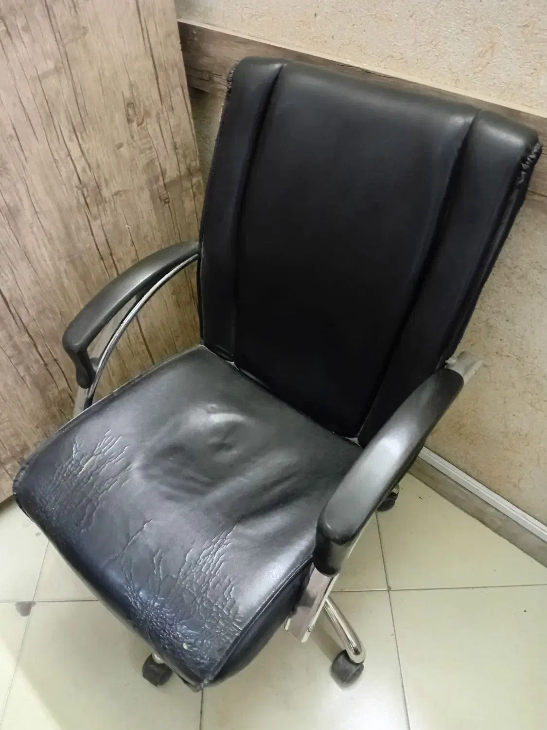 صندلی اداری|مبلمان اداری|مشهد, جنت|دیوار