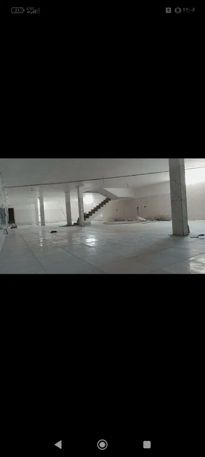 زیر زمین|اجارهٔ مغازه و غرفه|کوهدشت, |دیوار