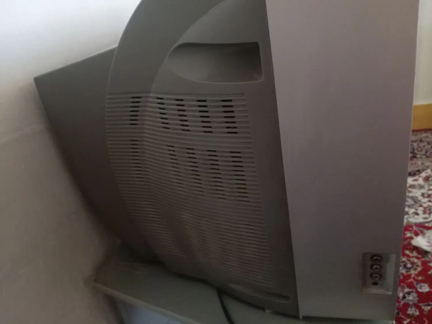 تلویزیون سامسونگ قدیمی|تلویزیون و پروژکتور|زاهدان, |دیوار