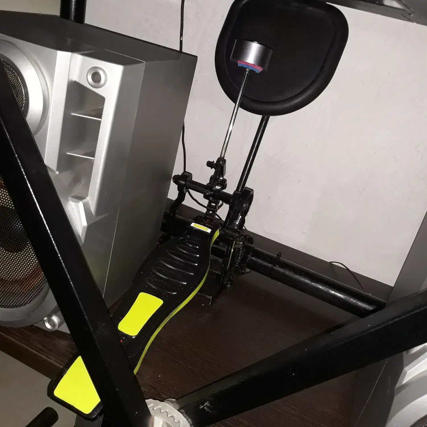 وی درام‌آلسیس ALESIS  DM5|درام و پرکاشن|لاهیجان, بازکیاگوراب|دیوار