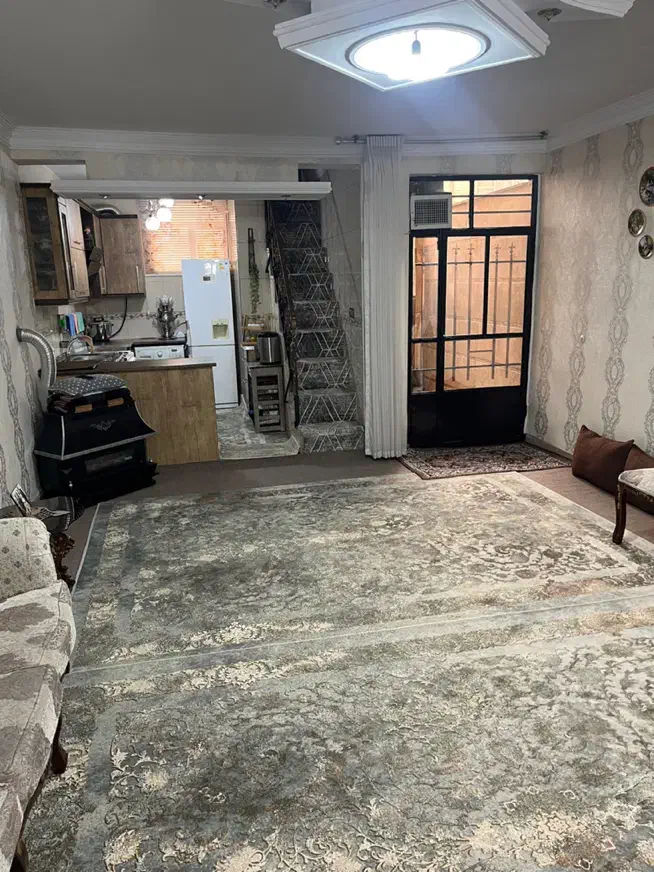 خانه دوبلکس|فروش خانه و ویلا|قرچک, زیبا شهر|دیوار