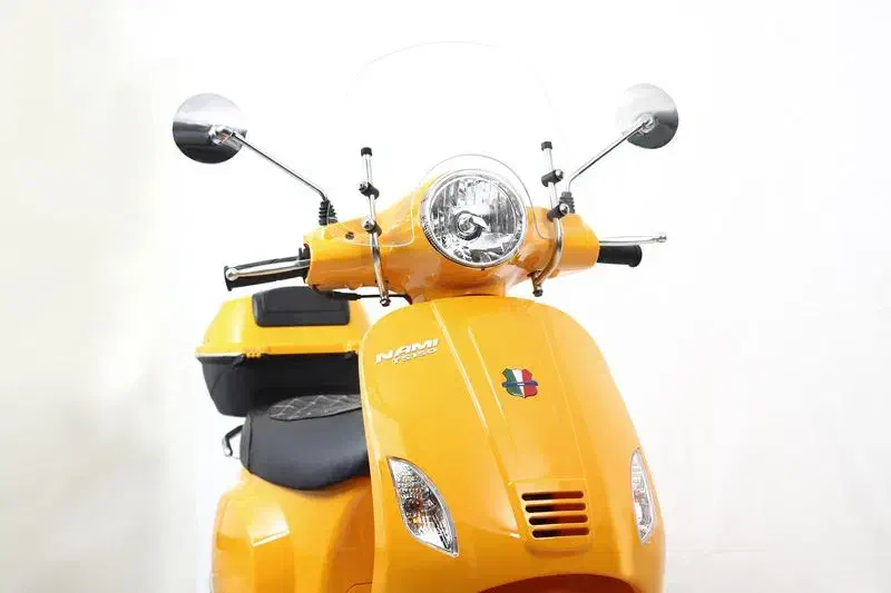 متور وسپا نامی 150|موتورسیکلت|رامهرمز, |دیوار