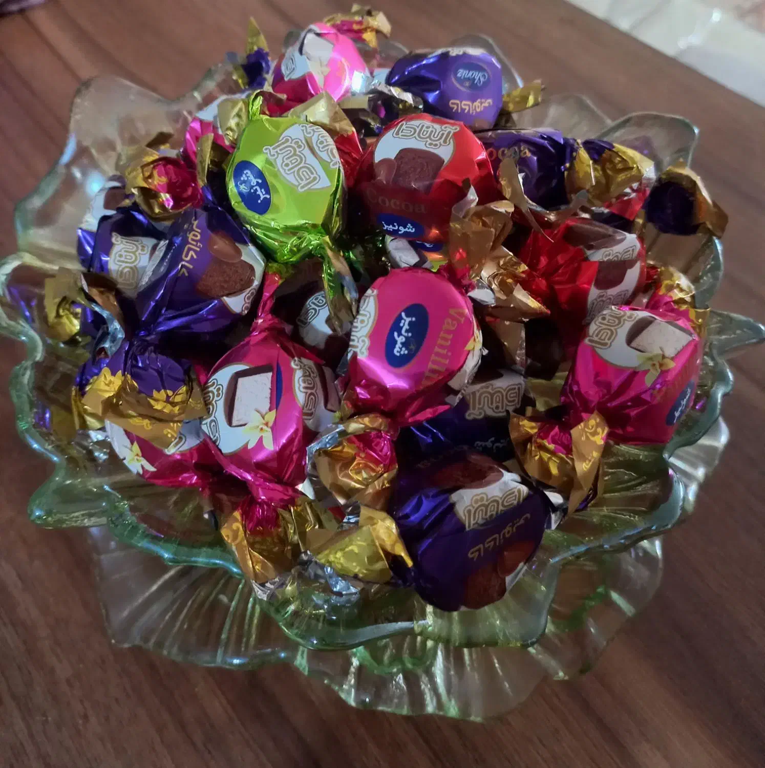 خشکبار یلدایی|خوردنی و آشامیدنی|شیراز, فضل‌آباد|دیوار