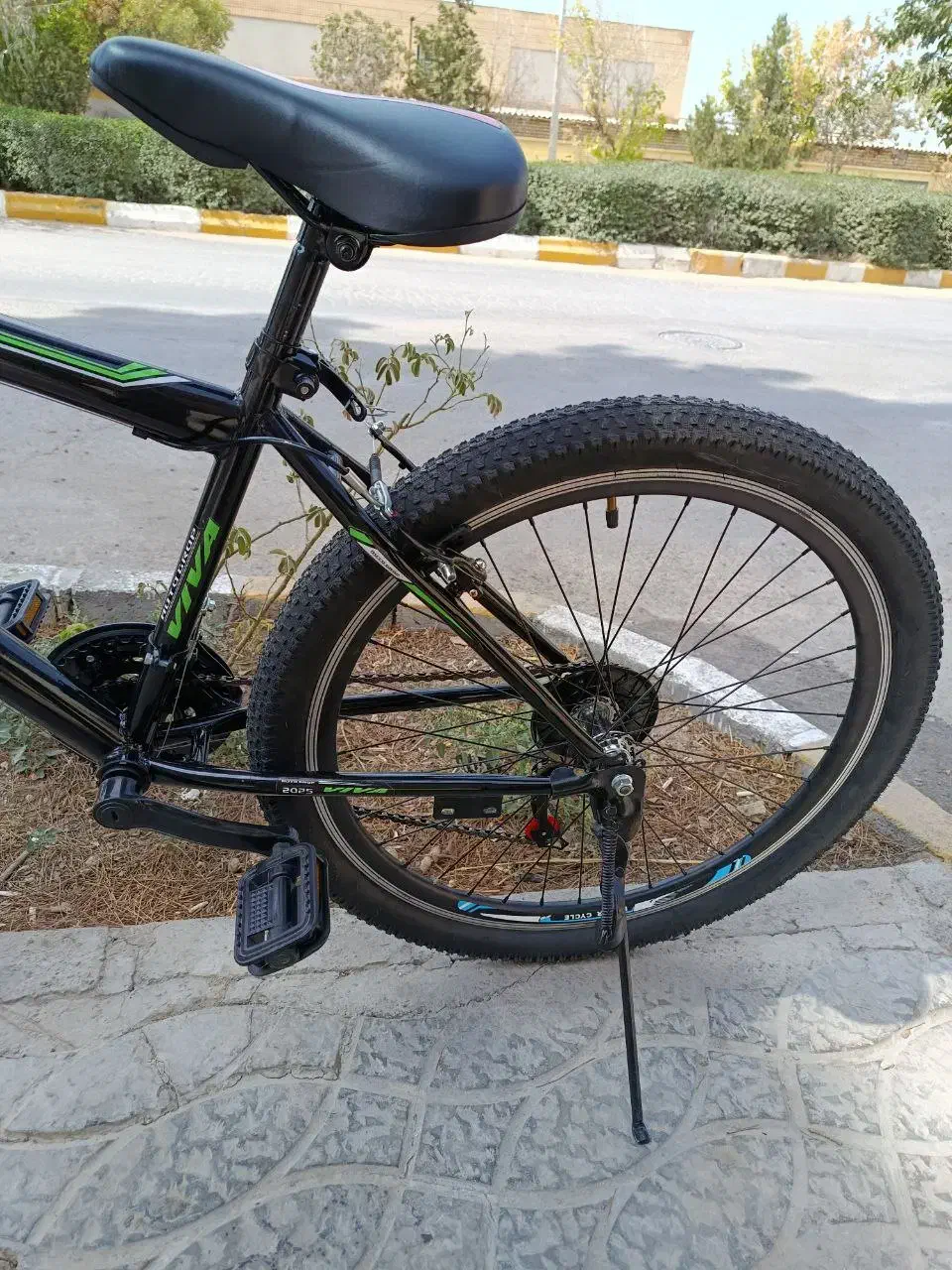 دوچرخه ویوا|دوچرخه، اسکیت، اسکوتر|بجنورد, |دیوار