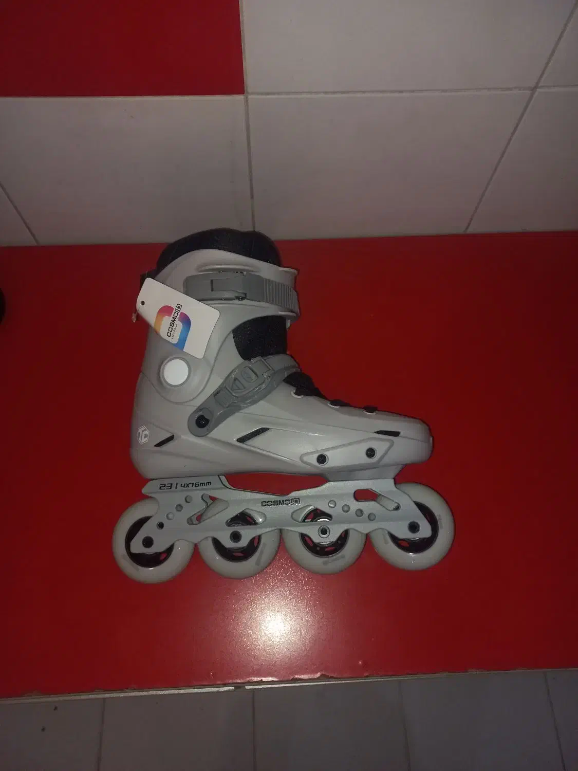 اسکیت حرفه‌ای و آموزشی کودکان و بزرگسالان|دوچرخه، اسکیت، اسکوتر|تهران, جنت‌آباد مرکزی|دیوار