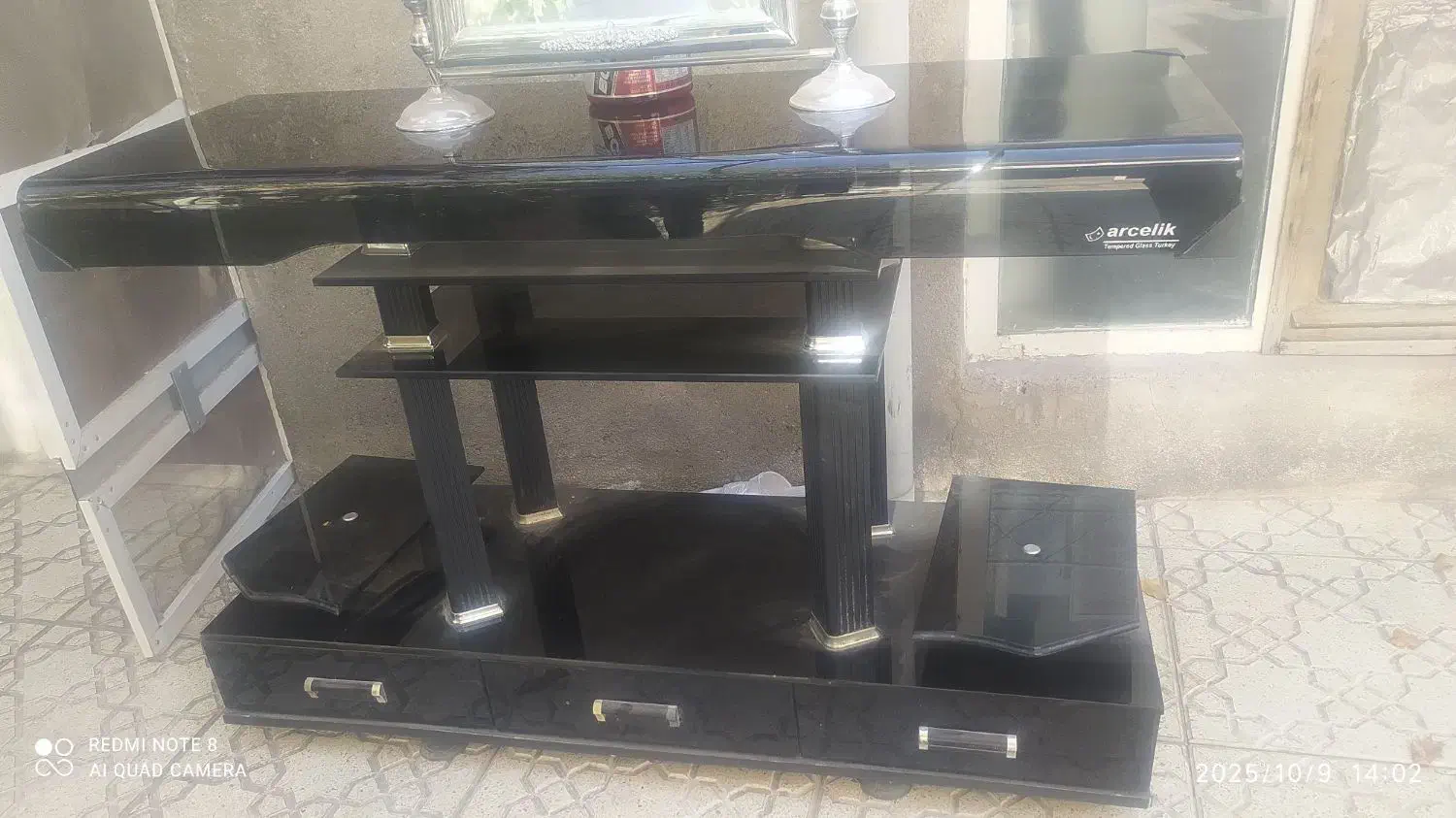 لوازم خانگی|میز تلویزیون|تبریز, |دیوار