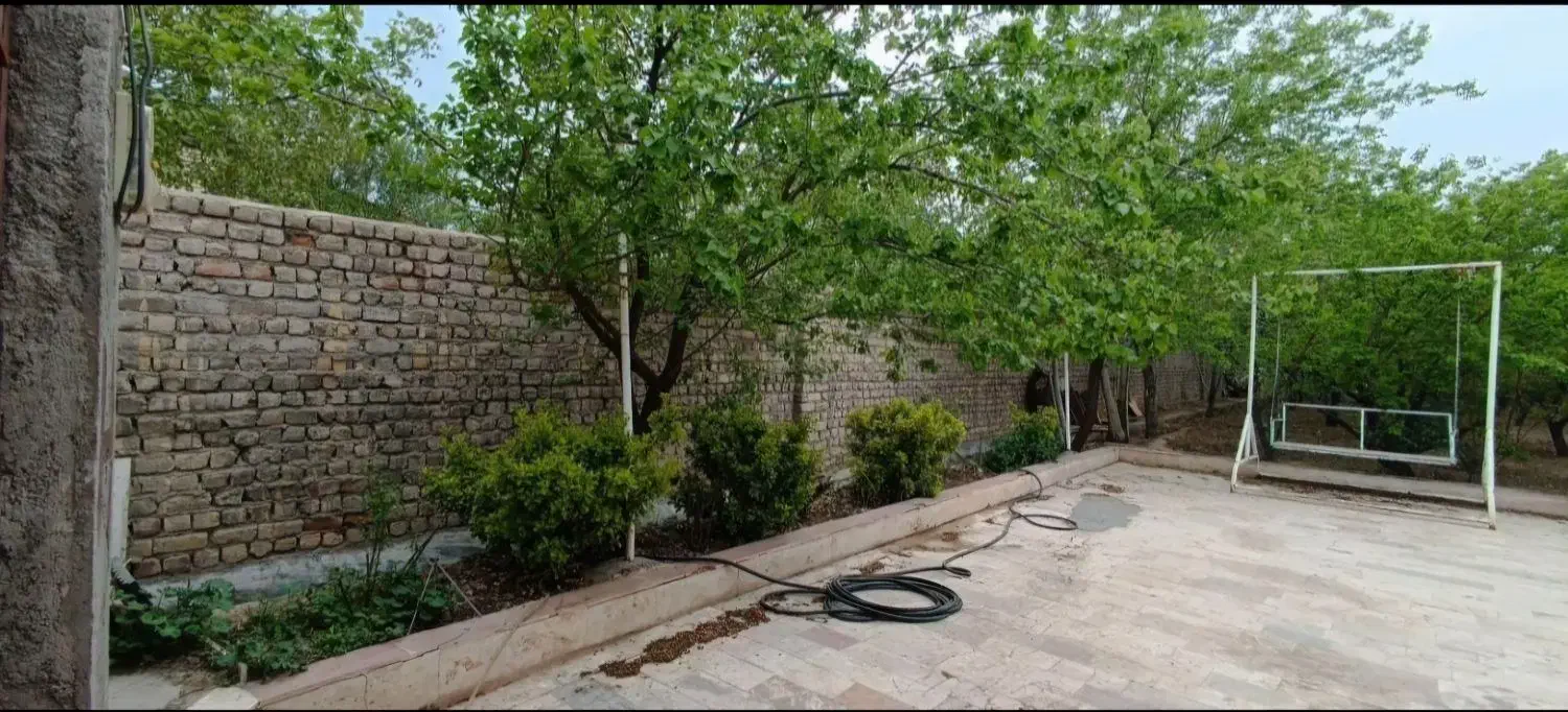 باغ ویلا در کهک روستای میم|فروش خانه و ویلا|قم, ولیعصر|دیوار