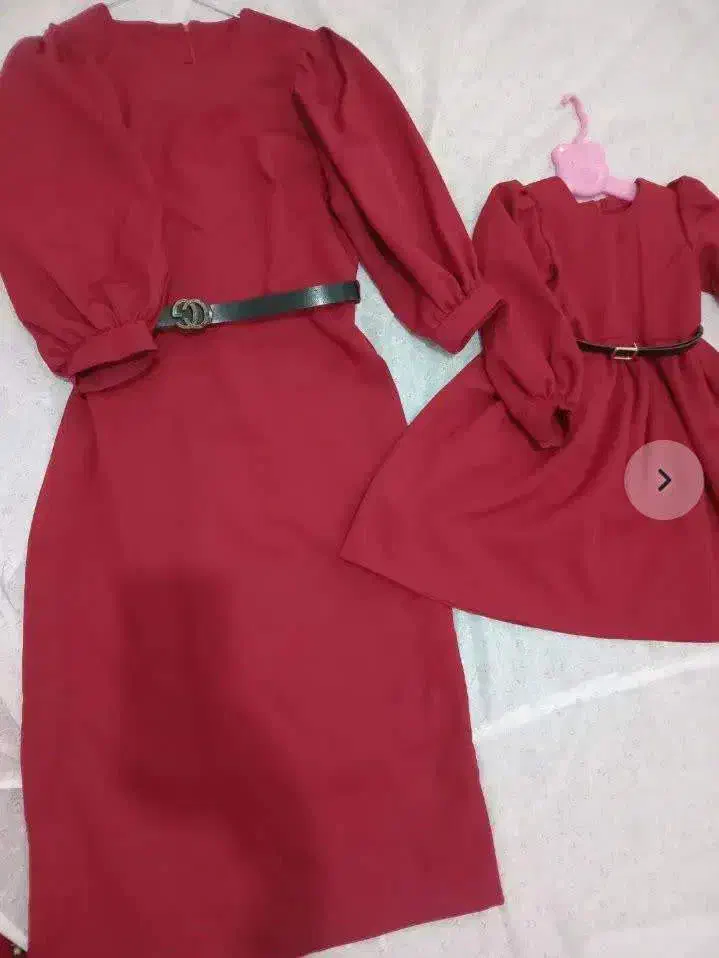 پیراهن دخترانه|کفش و لباس بچه|مشهد, تلگرد|دیوار