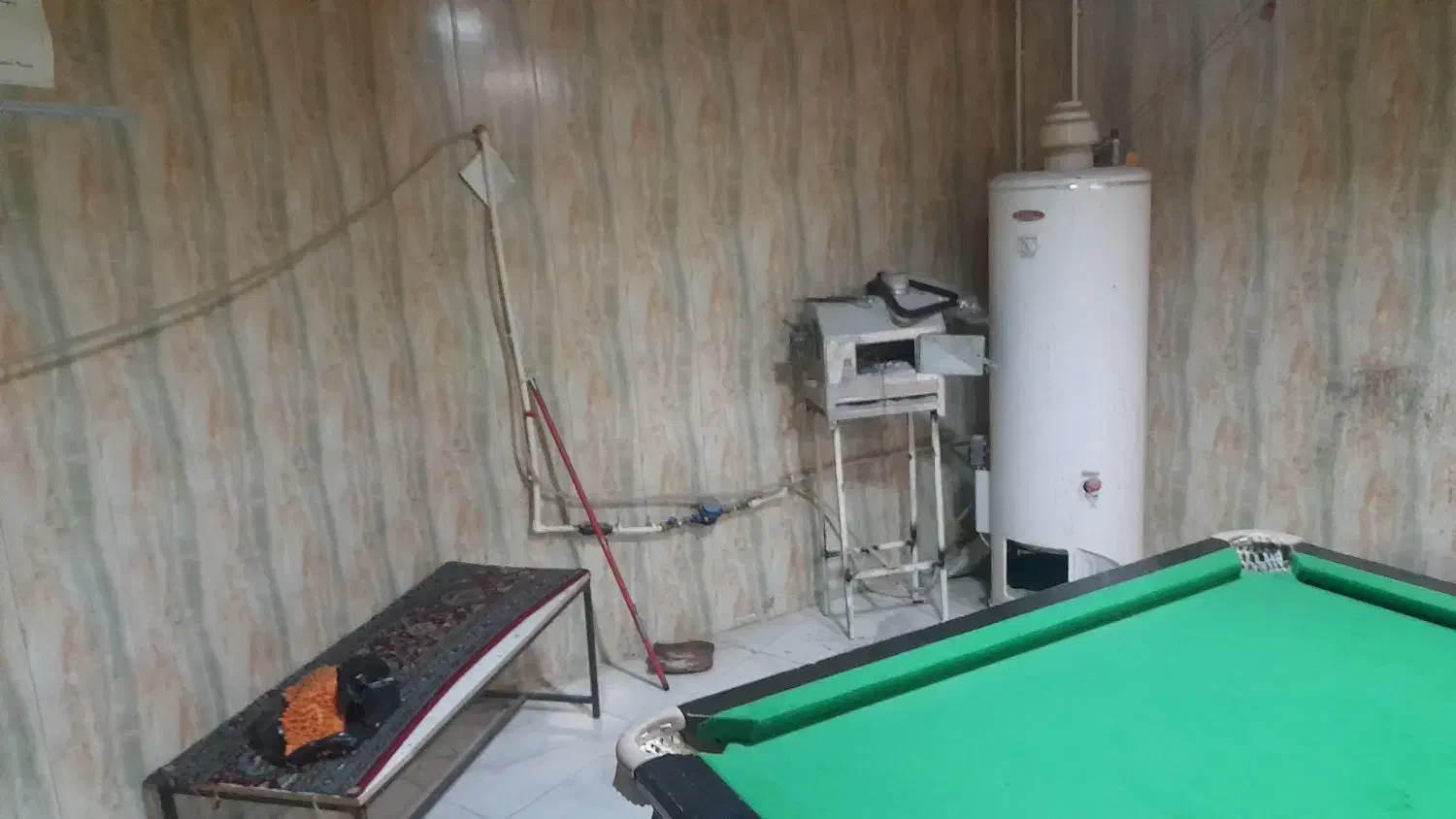 فروش وسایل کامل قهوه خانه|کافی‌شاپ و رستوران|چهاردولی, |دیوار