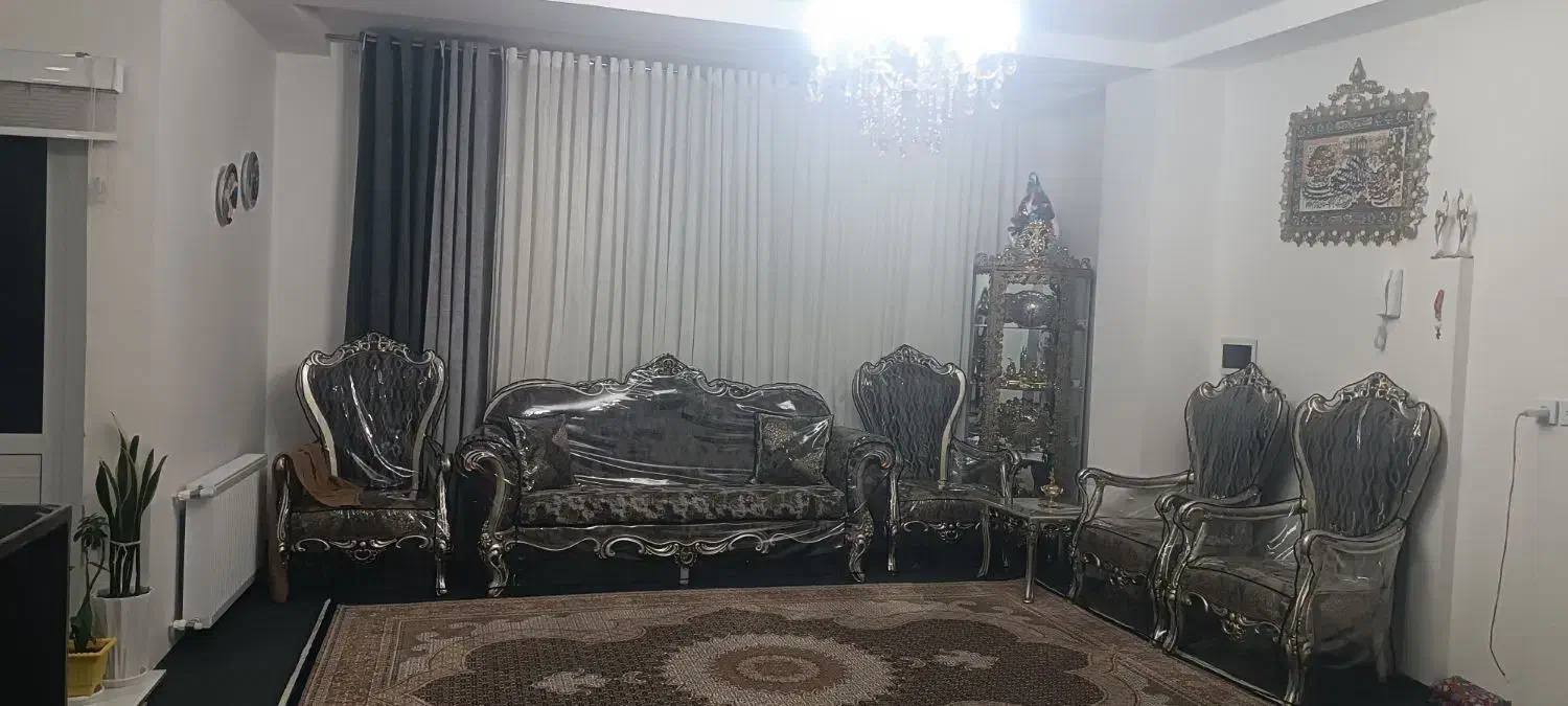 فروش آپارتمان ۹۳ متری ۲ خوابه در نصیرشهر|فروش آپارتمان|رباط‌کریم, نصیرشهر|دیوار