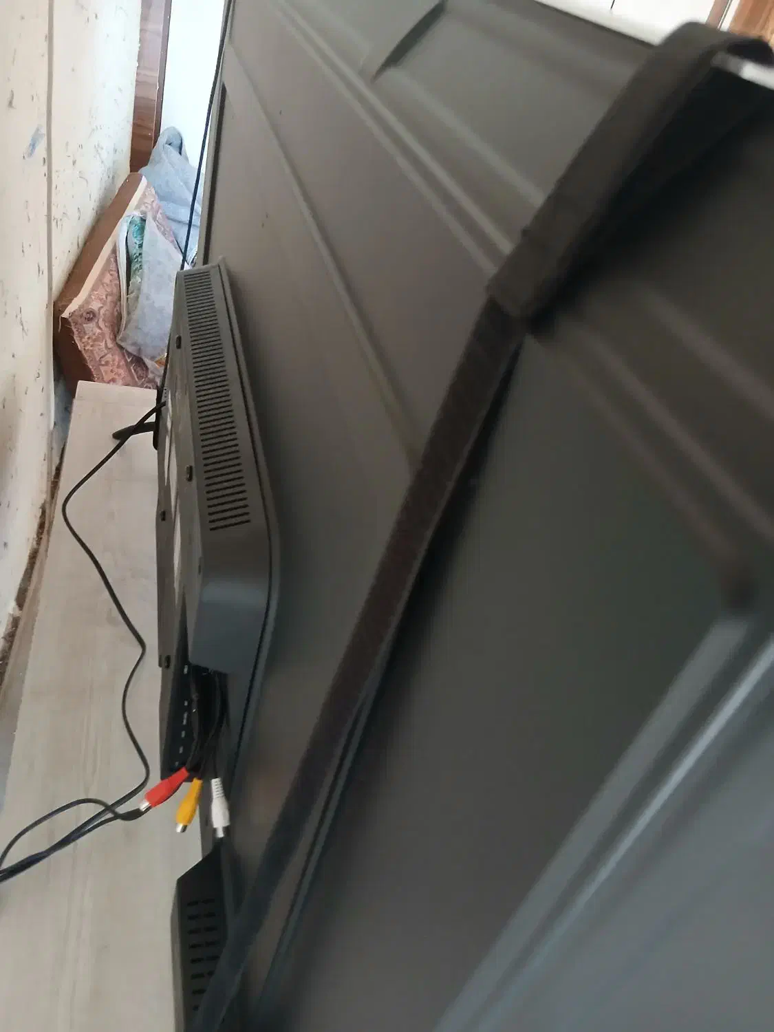 تلویزیون سام نو|تلویزیون و پروژکتور|چناران, |دیوار