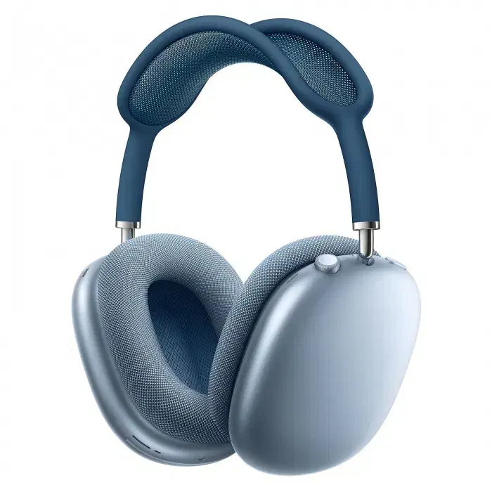 هدفون اپل air pod max|پخش‌کننده همراه|تهران, میدان ولیعصر|دیوار