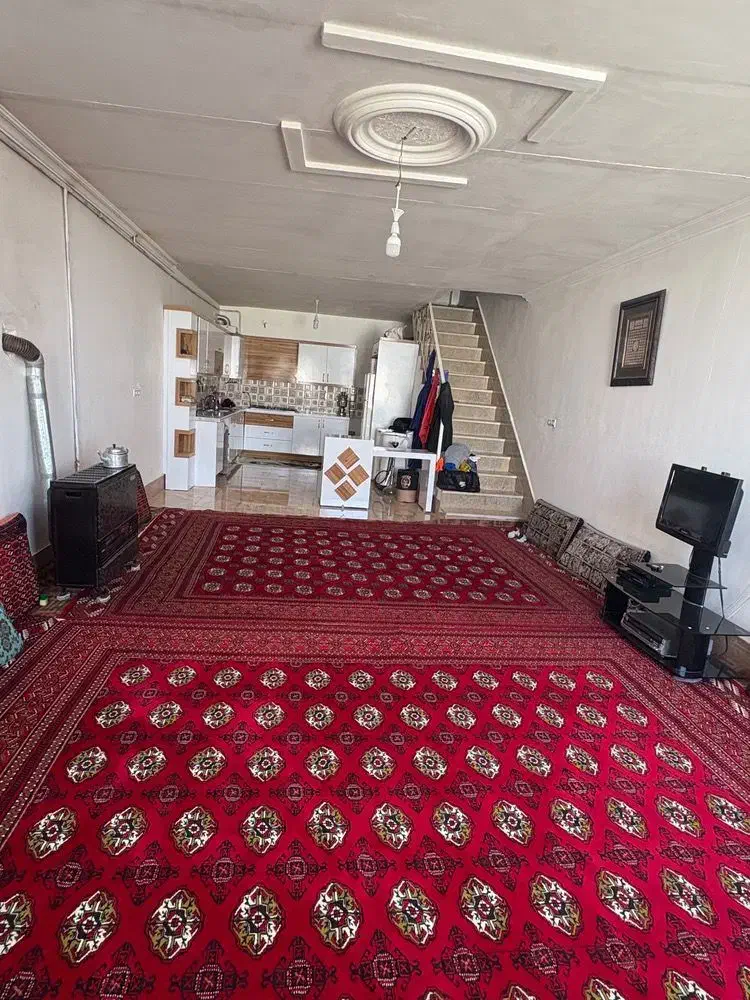 خانه ویلای دوخواب|فروش خانه و ویلا|چناران, |دیوار