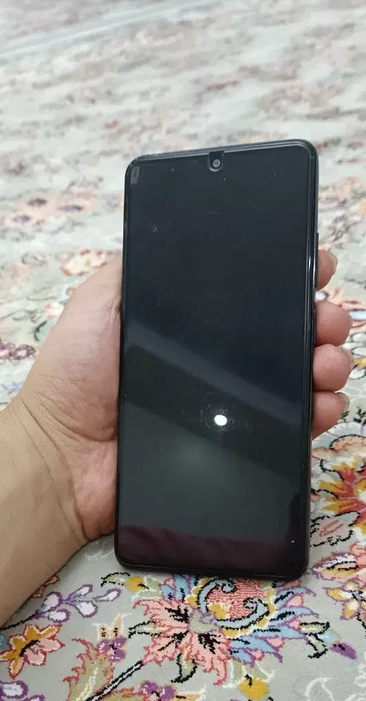 Redmi note 12 pro|موبایل|تهران, شمیران‌نو|دیوار