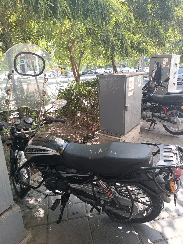 دینو طرح باکسر. کم کار. بدون تصادف|موتورسیکلت|تهران, هفت حوض|دیوار