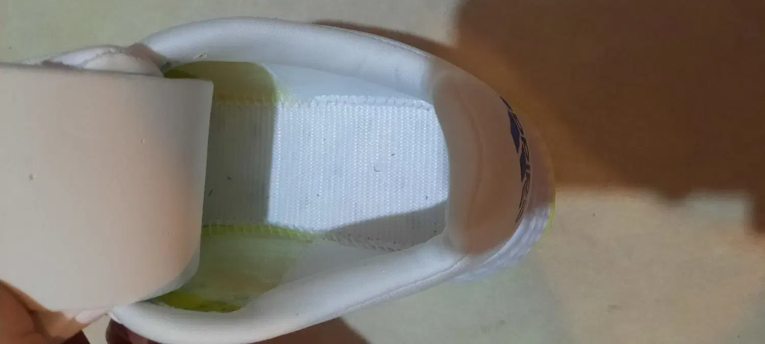 کتونی آدیداس سایز ۴۵|کیف، کفش، کمربند|تهران, درکه|دیوار