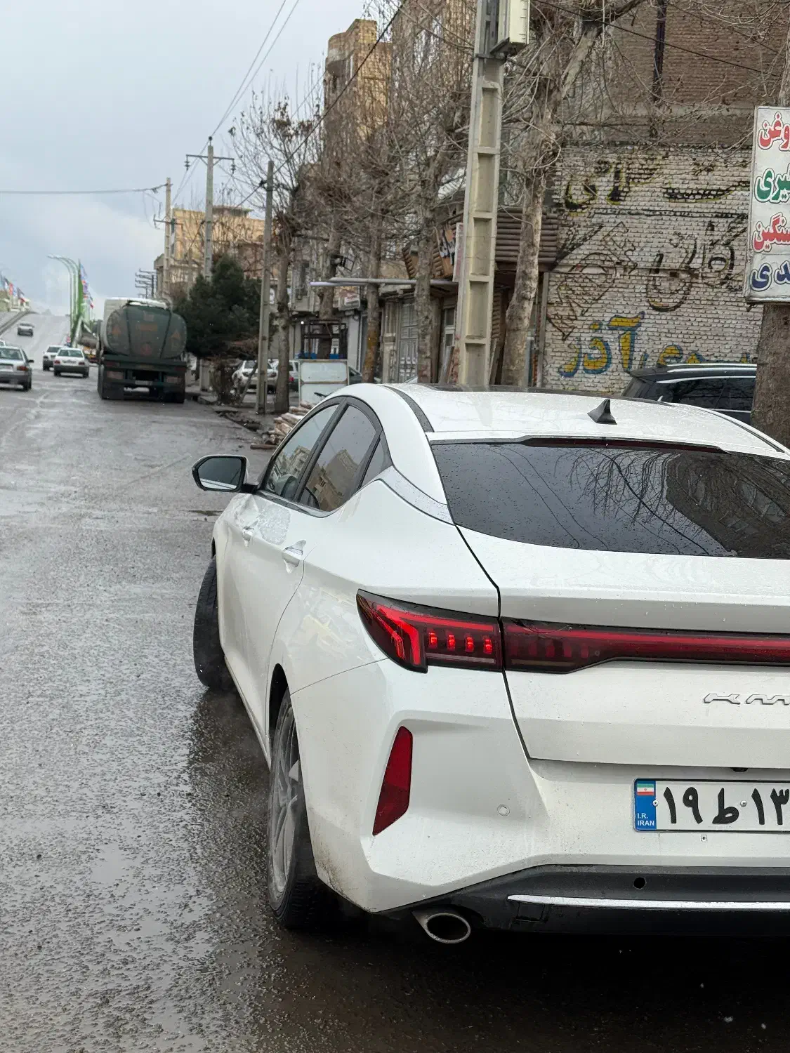 خودرو|خودرو سواری و وانت|ارومیه, |دیوار