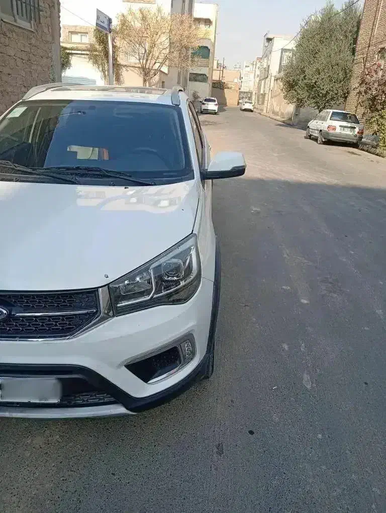 فروش ایکس ۲۲|خودرو سواری و وانت|گرمسار, |دیوار